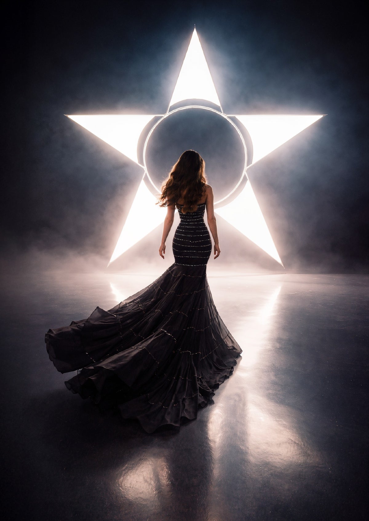 Celestial Grace
