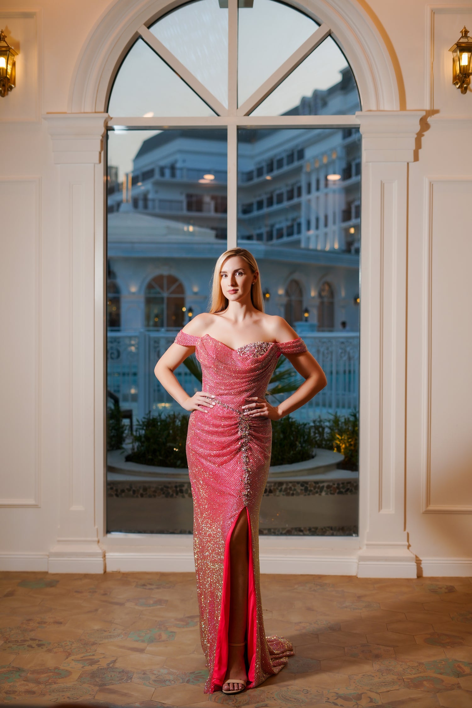 Zarielle Secondary image