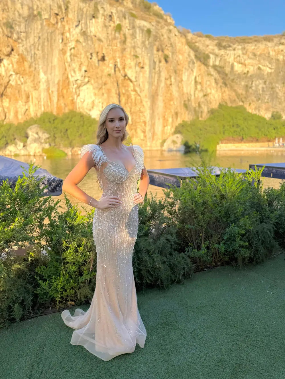 Royal Promise Secondary image