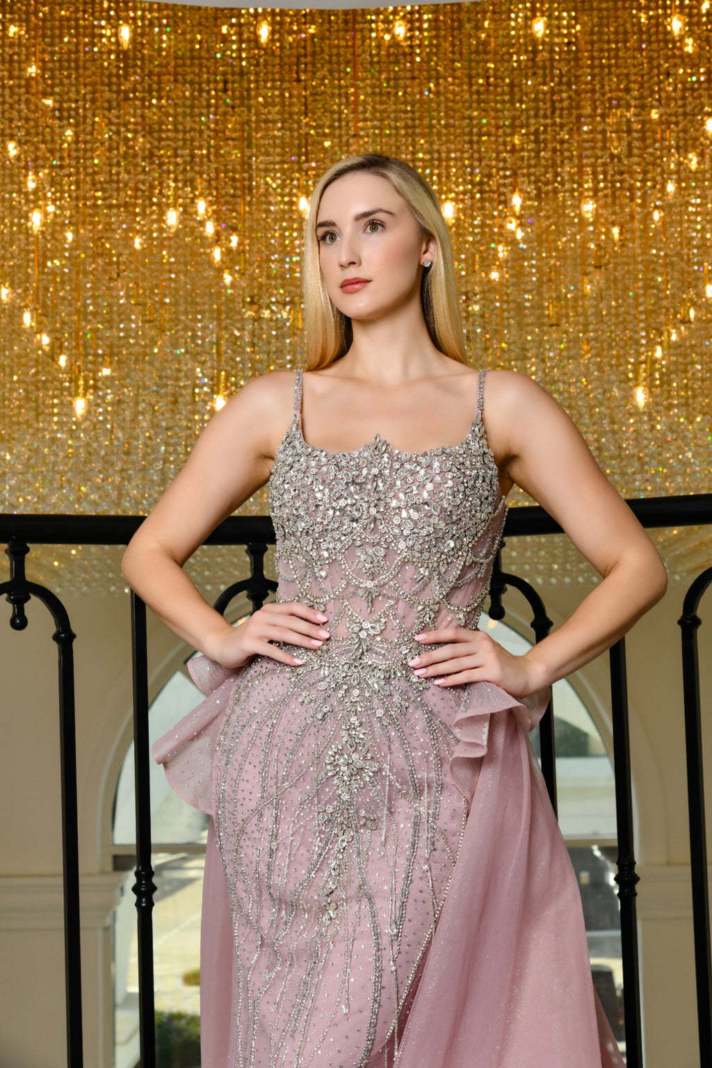 Ultimate Elegance