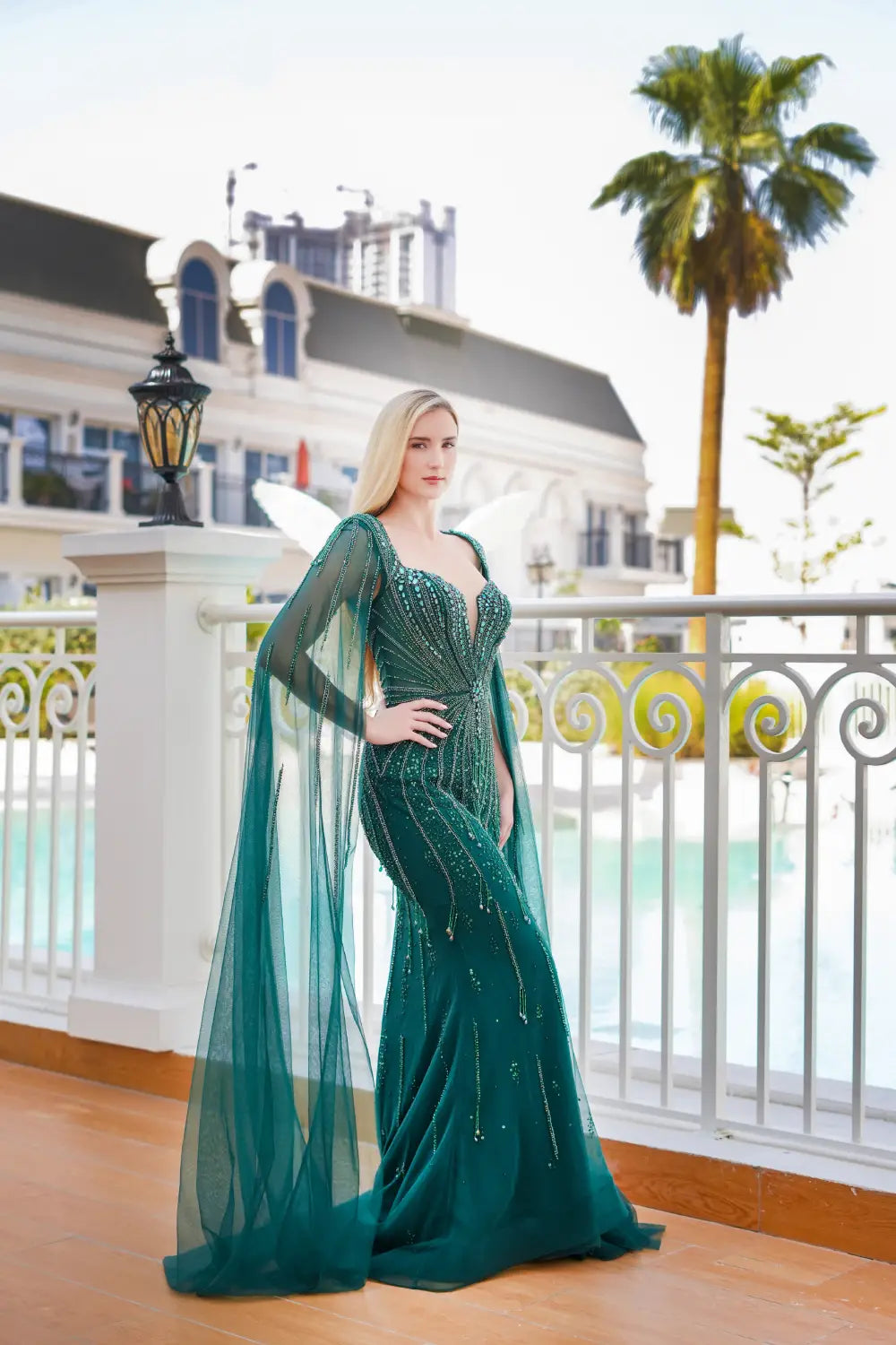 Nebula GraceNebula Grace Main image