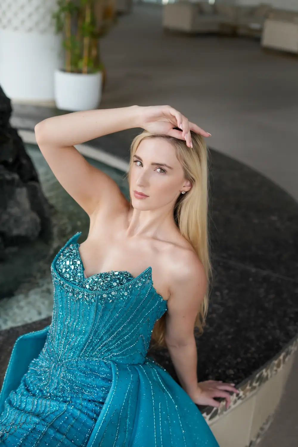 Elara Radiance Secondary image