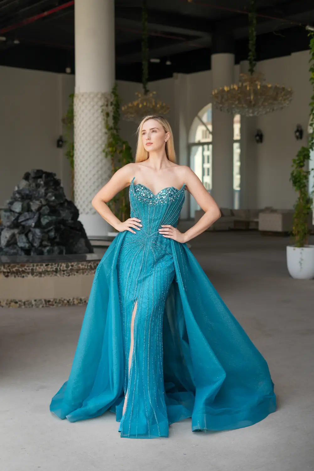 Elara Radiance