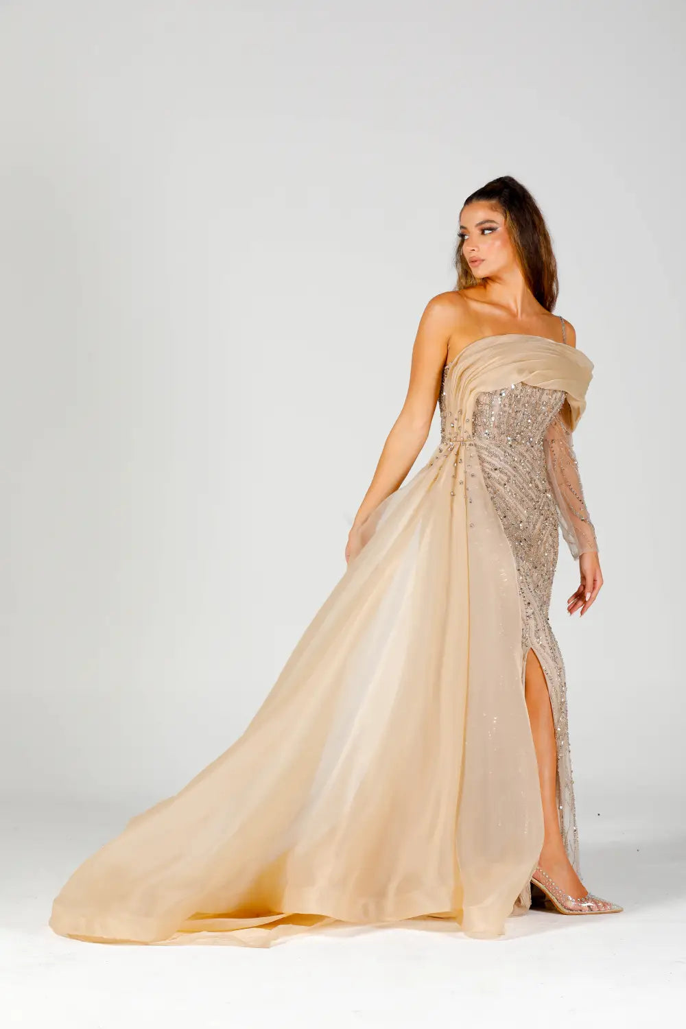 Timeless Allure
