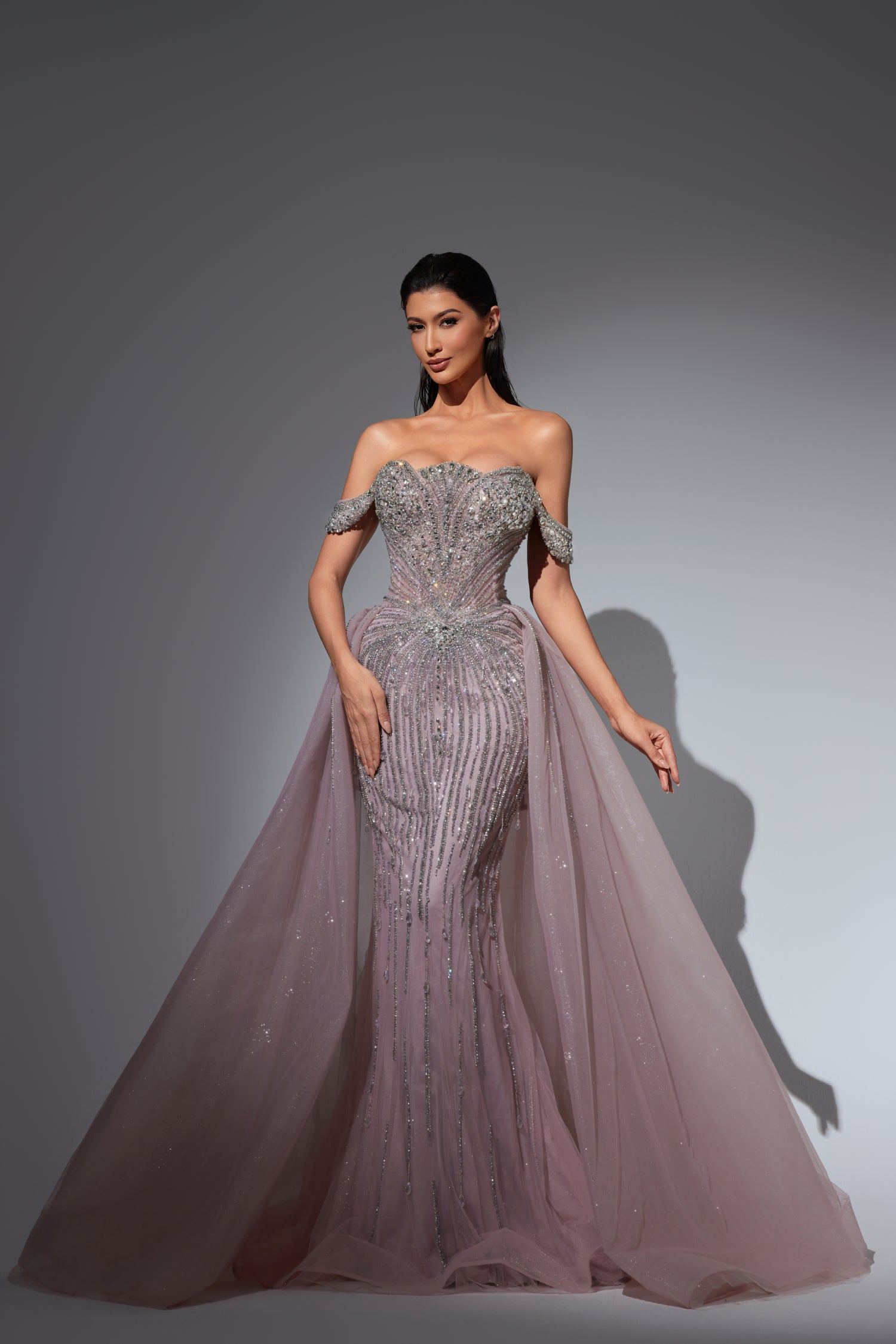 Silken Legacy