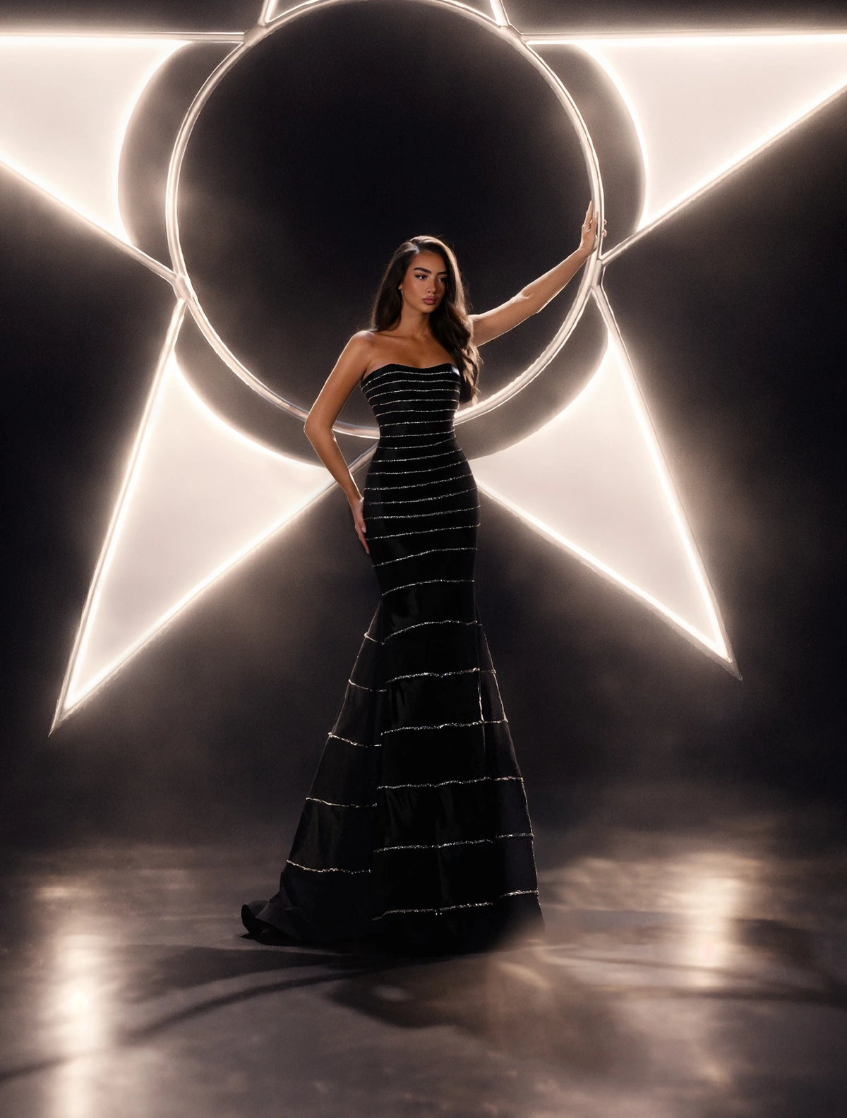 Celestial Grace