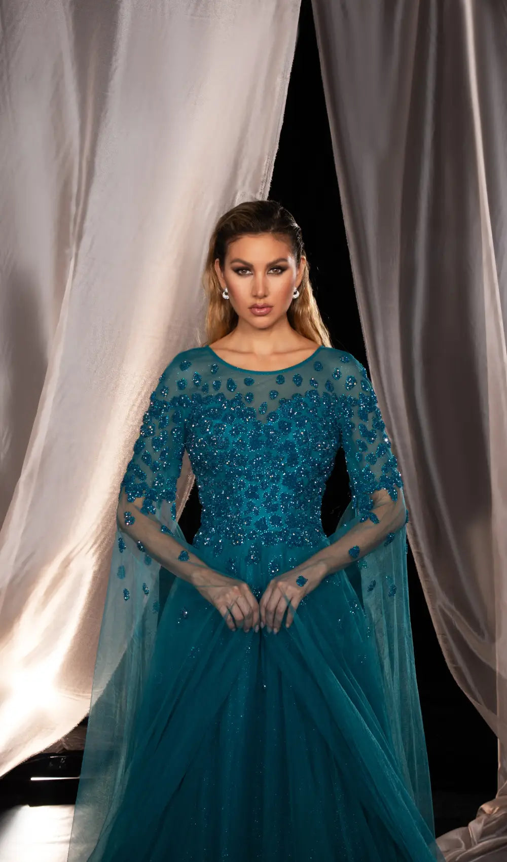 سحر الشفق القطبي الصورة الرئيسية