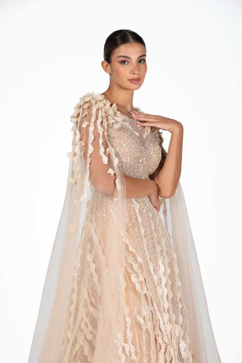 Camellia Elegance