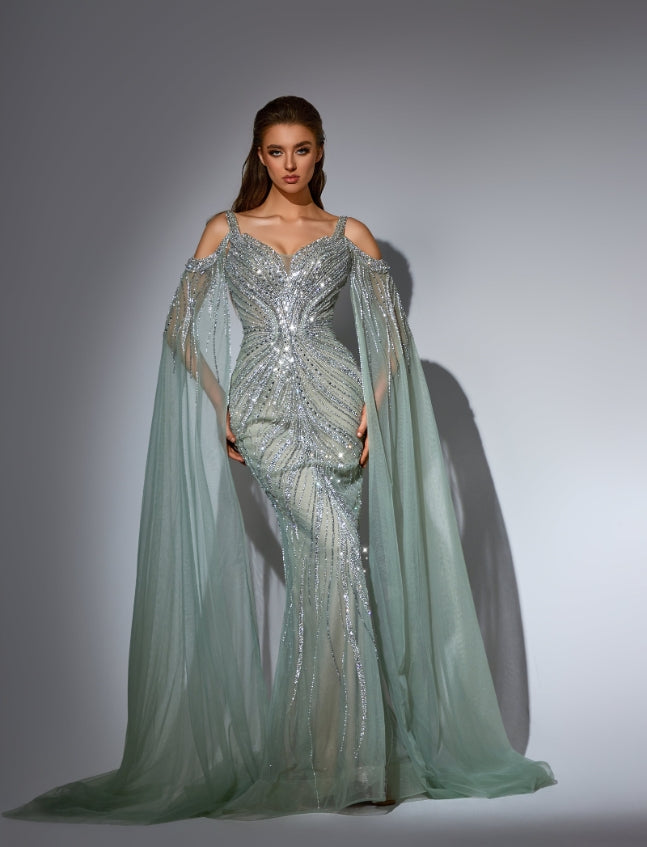 Tulle Enchantment