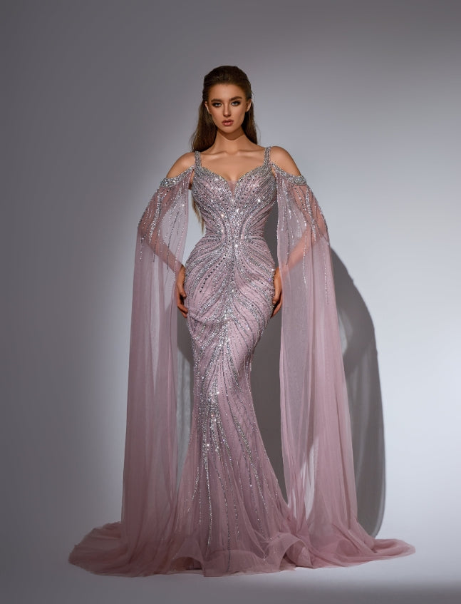 Tulle Enchantment