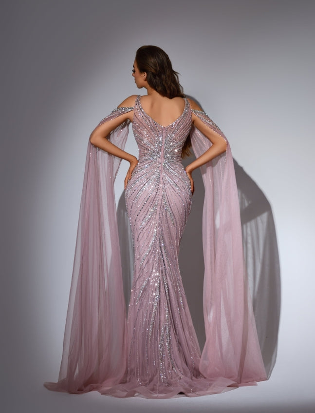 Tulle Enchantment