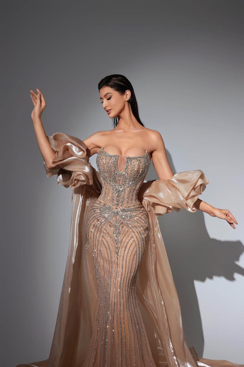 Spotlight Elegance