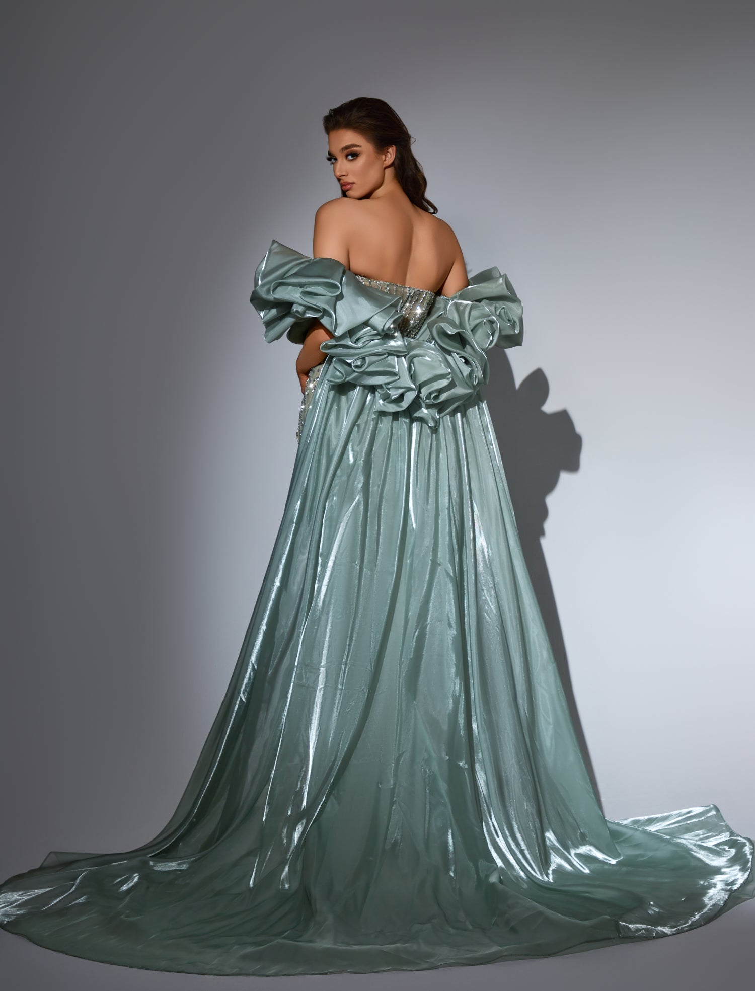 Spotlight Elegance