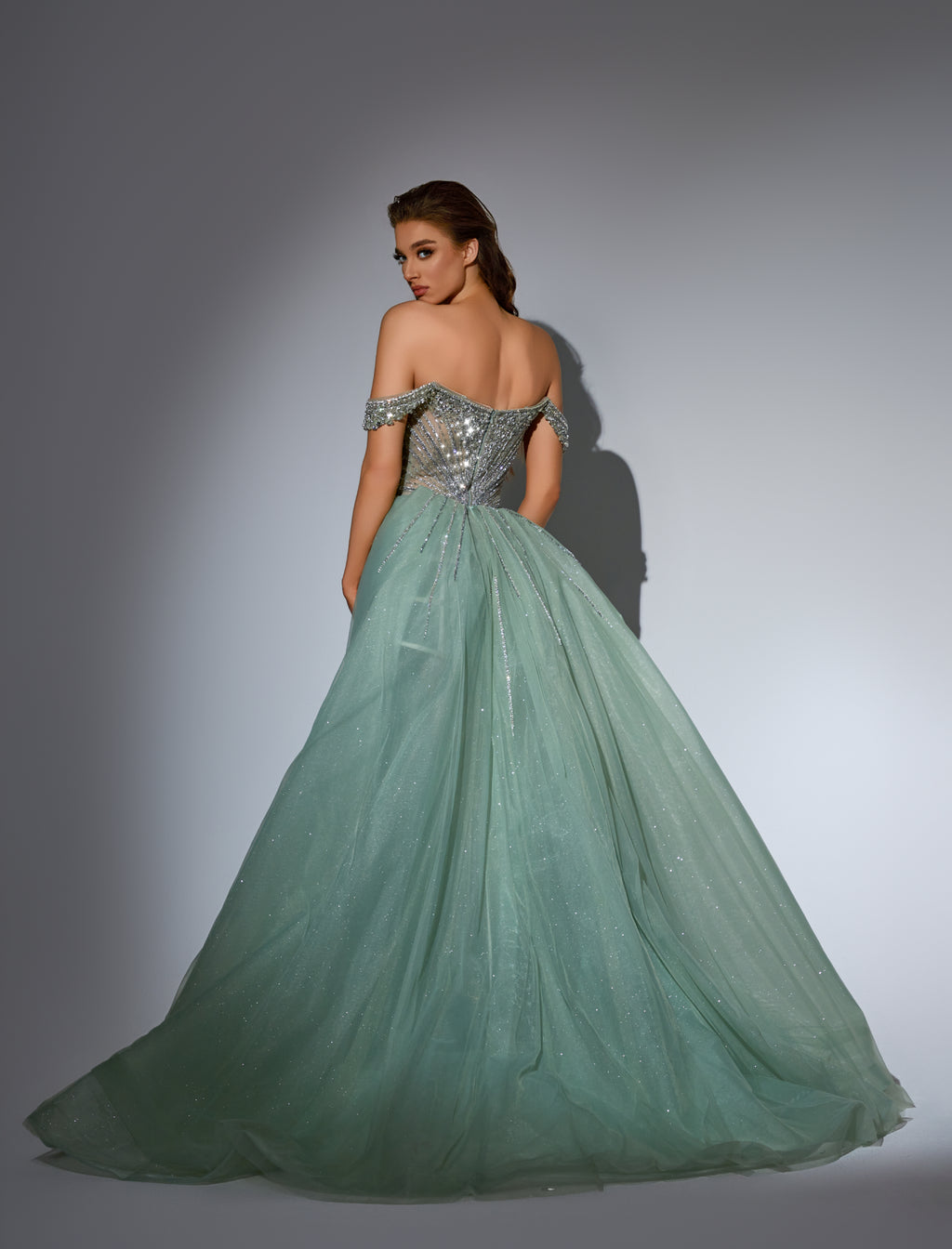 Silken Legacy