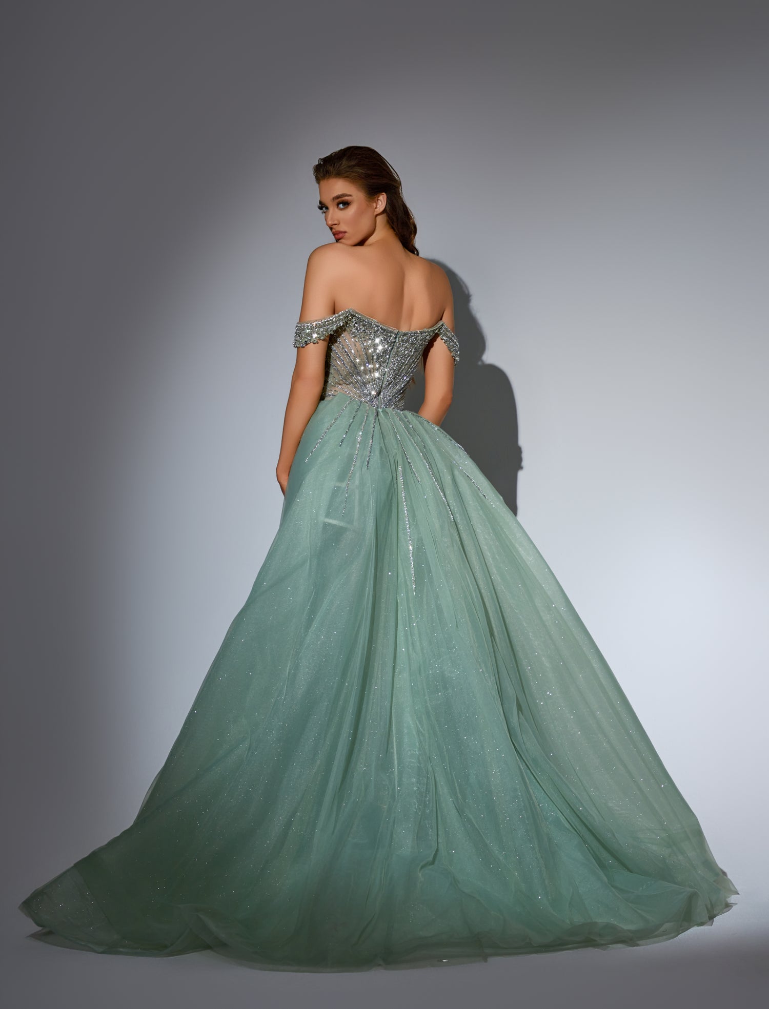 Silken Legacy