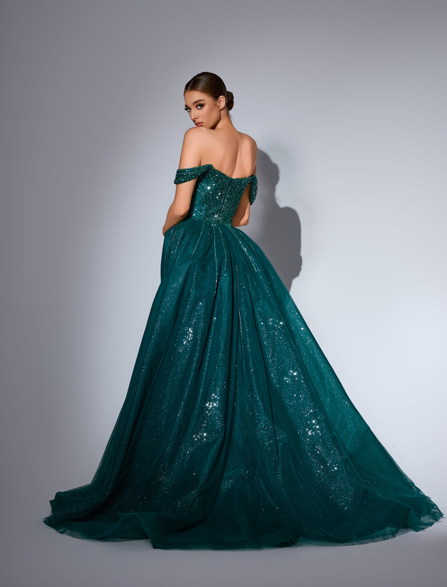 Silken Legacy