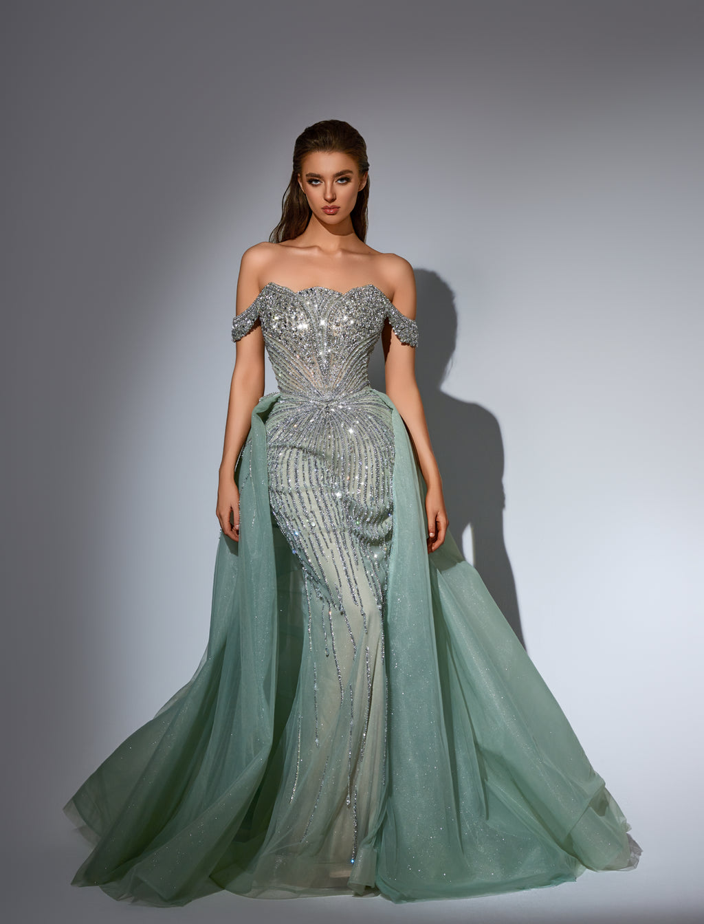 Silken Legacy