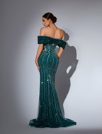 Threaded Opulence