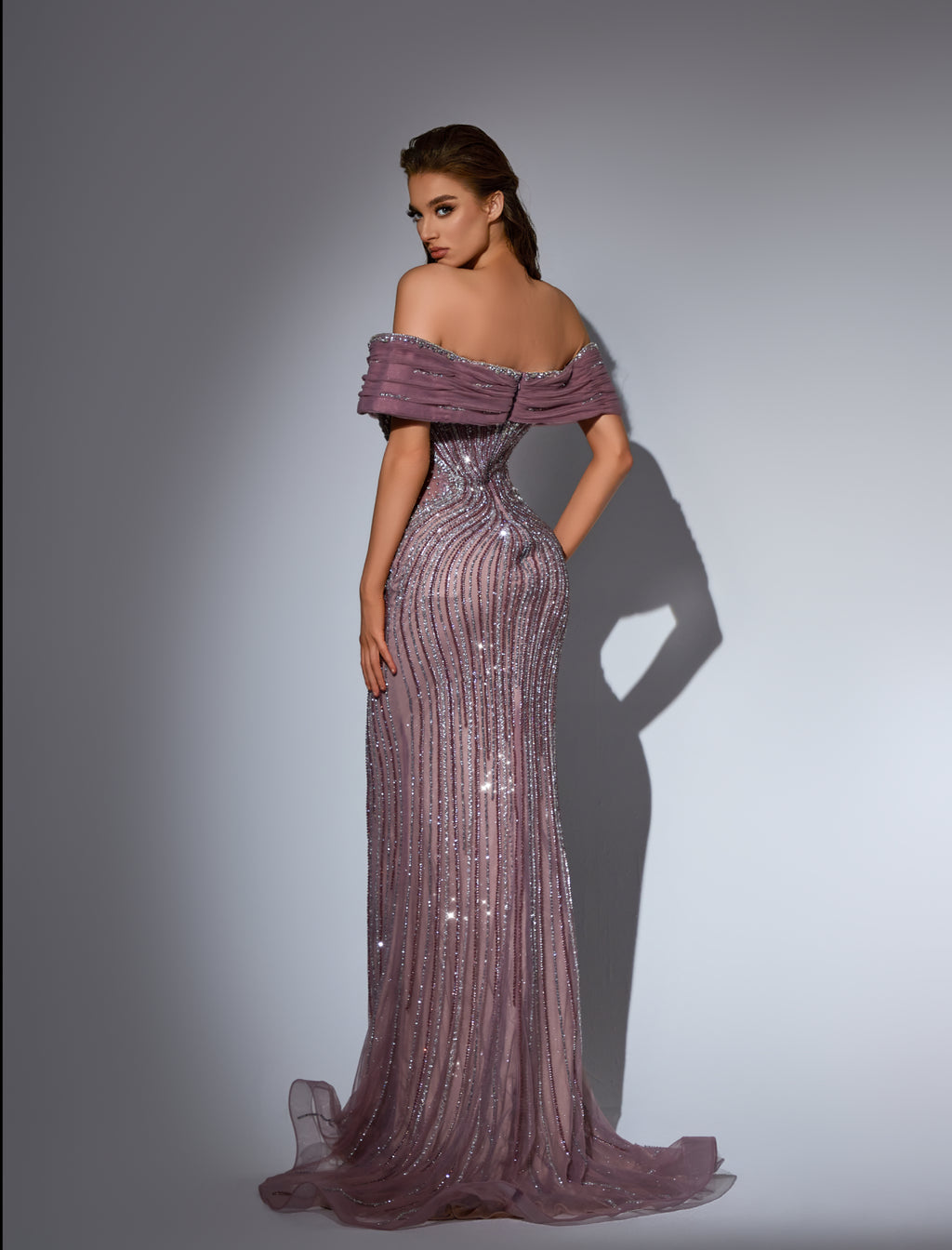 Threaded Opulence