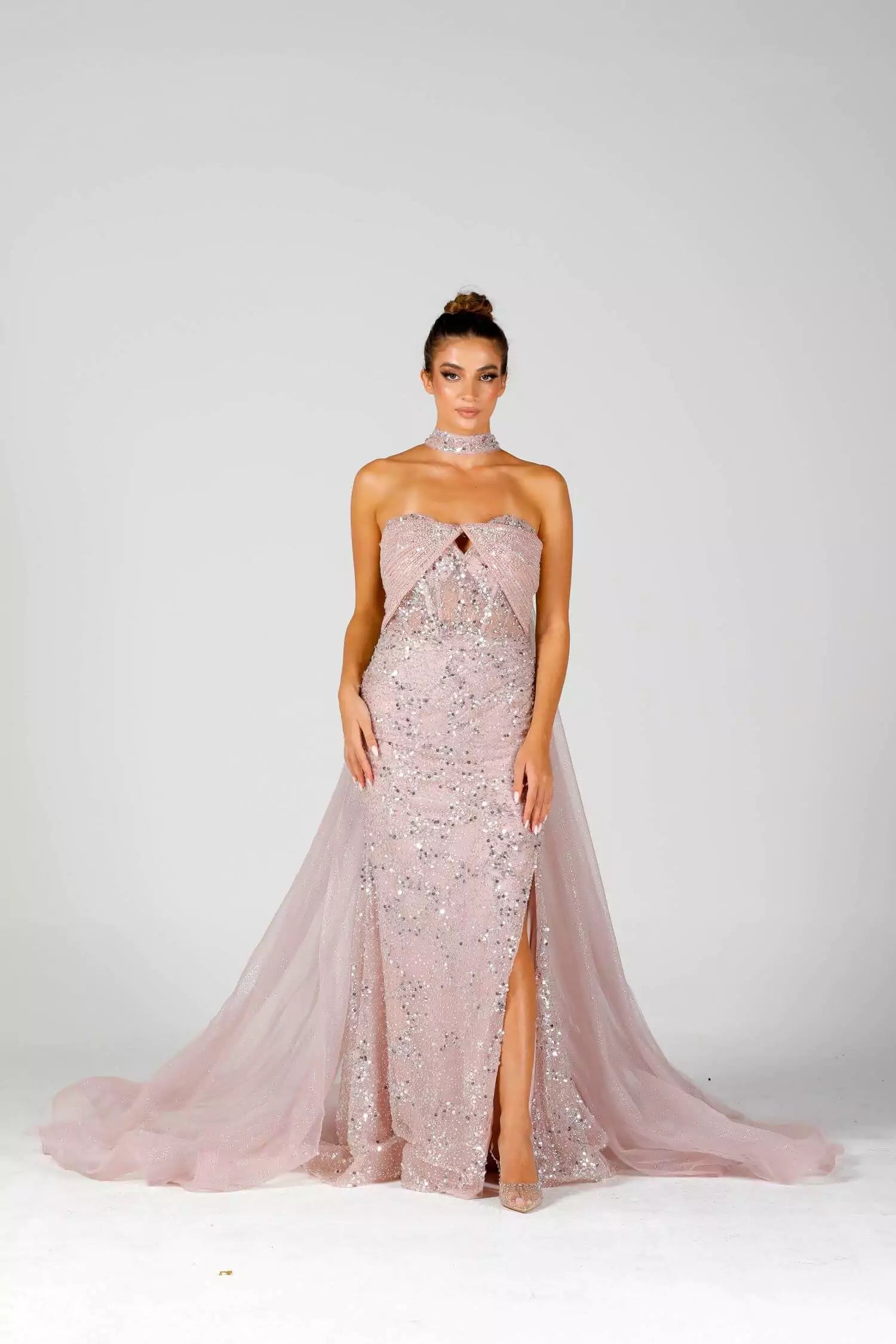 Blossom الصورة الرئيسية