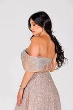 Honeyed Silk