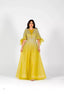 Limonade gown