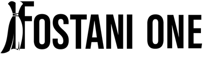 Fostani One logo