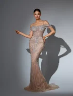 Crimson Orchid - Image 7