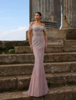 Crimson Orchid - Image 8