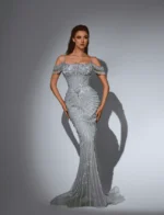 Crimson Orchid - Image 2