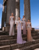 Crimson Orchid - Image 3