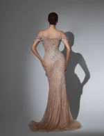 Crimson Orchid - Image 4