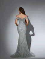 Crimson Orchid - Image 6