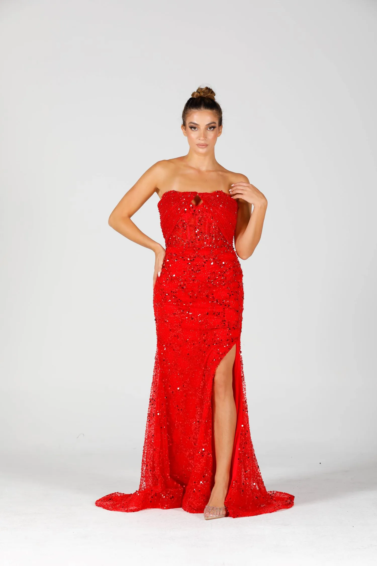Scarlet